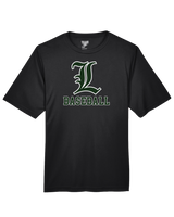 Lakeside HS L Baseball - Performance T-Shirt