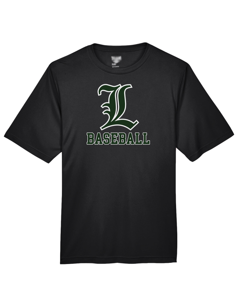Lakeside HS L Baseball - Performance T-Shirt