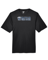 Mayfair HS Girls Soccer Basic - Performance T-Shirt