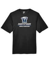 Mayfair HS Girls Soccer Split - Performance T-Shirt