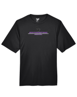 Southwestern College Split - Performance T-Shirt