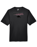SCLU Baseball Cut - Performance T-Shirt