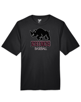 SCLU Shadow - Performance T-Shirt