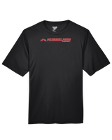 Musselman HS  Basketball Switch - Performance T-Shirt