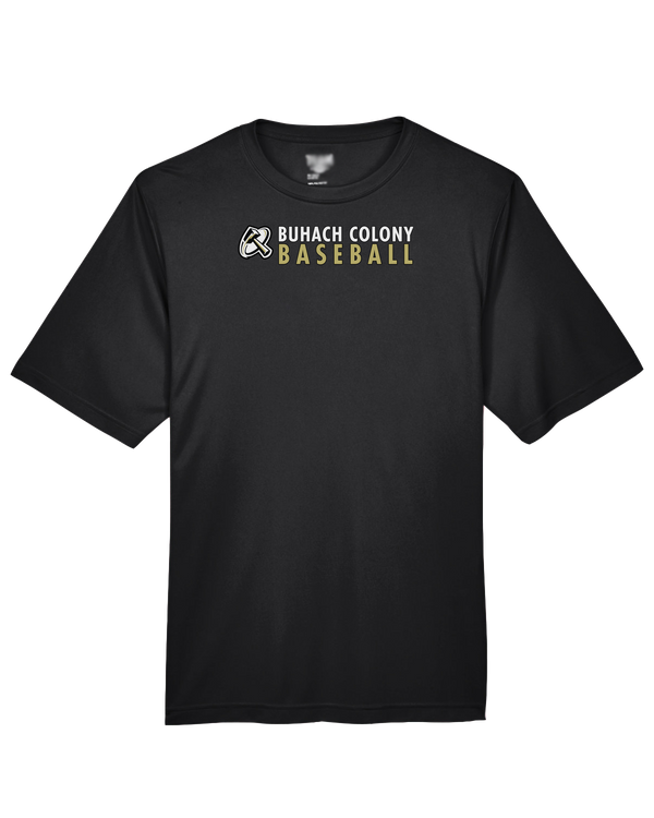 Buhach HS Baseball Basic - Performance T-Shirt