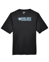 Dana HIlls HS Girls Basketball Basic - Performance T-Shirt