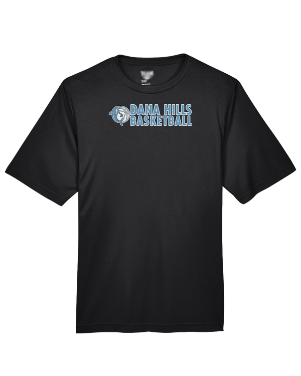 Dana HIlls HS Girls Basketball Basic - Performance T-Shirt