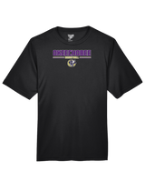 Okeechobee HS Girls Basketball Keen - Performance T-Shirt