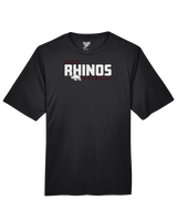 SCLU Baseball Bold - Performance T-Shirt