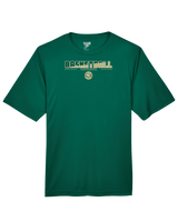 Chequamegon HS Boys Basketball Cut - Performance T-Shirt