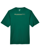 Chequamegon HS Boys Basketball Switch - Performance T-Shirt