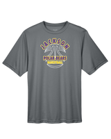 Jackson HS Main Logo - Performance T-Shirt