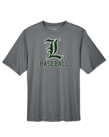 Lakeside HS L Baseball - Performance T-Shirt