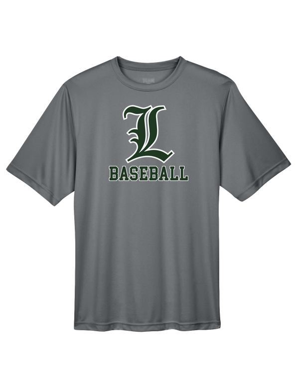 Lakeside HS L Baseball - Performance T-Shirt