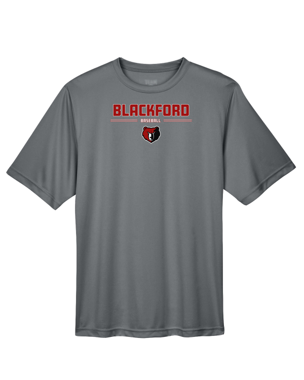 Blackford HS Baseball Keen - Performance T-Shirt