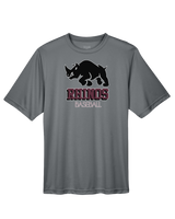 SCLU Shadow - Performance T-Shirt