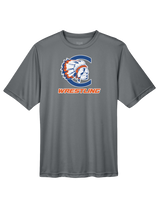 Clairemont Chieftains - Performance T-Shirt
