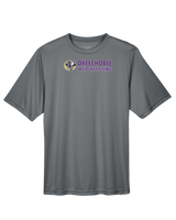 Okeechobee HS Weightlifting Basic - Performance T-Shirt