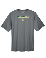 Chequamegon HS Boys Basketball Cut - Performance T-Shirt
