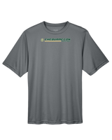 Chequamegon HS Boys Basketball Switch - Performance T-Shirt
