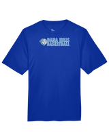 Dana HIlls HS Girls Basketball Basic - Performance T-Shirt