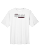 SCLU Baseball Bold - Performance T-Shirt