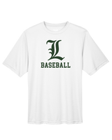 Lakeside HS L Baseball - Performance T-Shirt