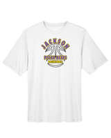 Jackson HS Main Logo - Performance T-Shirt