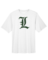Lakeside HS Main Logo - Performance T-Shirt