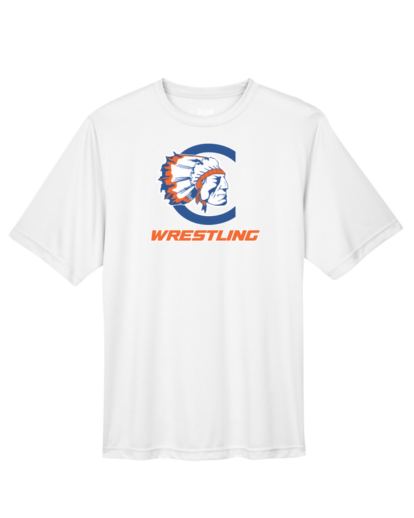 Clairemont Chieftains - Performance T-Shirt