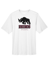 SCLU Shadow - Performance T-Shirt