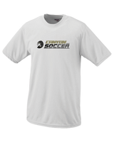 Canyon Girls Soccer - Performance T-Shirt