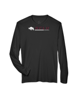 SCLU Switch - Performance Long Sleeve