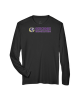Okeechobee HS Weightlifting Basic - Performance Long Sleeve