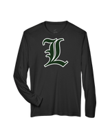 Lakeside HS Main Logo - Performance Long Sleeve