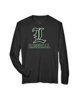 Lakeside HS L Baseball - Performance Long Sleeve