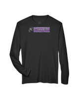 Southwestern College Basic - Performance Long Sleeve