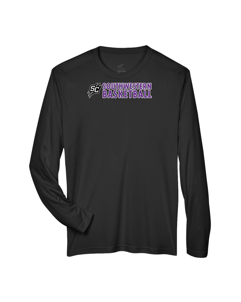 Southwestern College Basic - Performance Long Sleeve