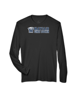 Mayfair HS Girls Soccer Basic - Performance Long Sleeve