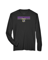 Okeechobee HS Girls Basketball Keen - Performance Long Sleeve