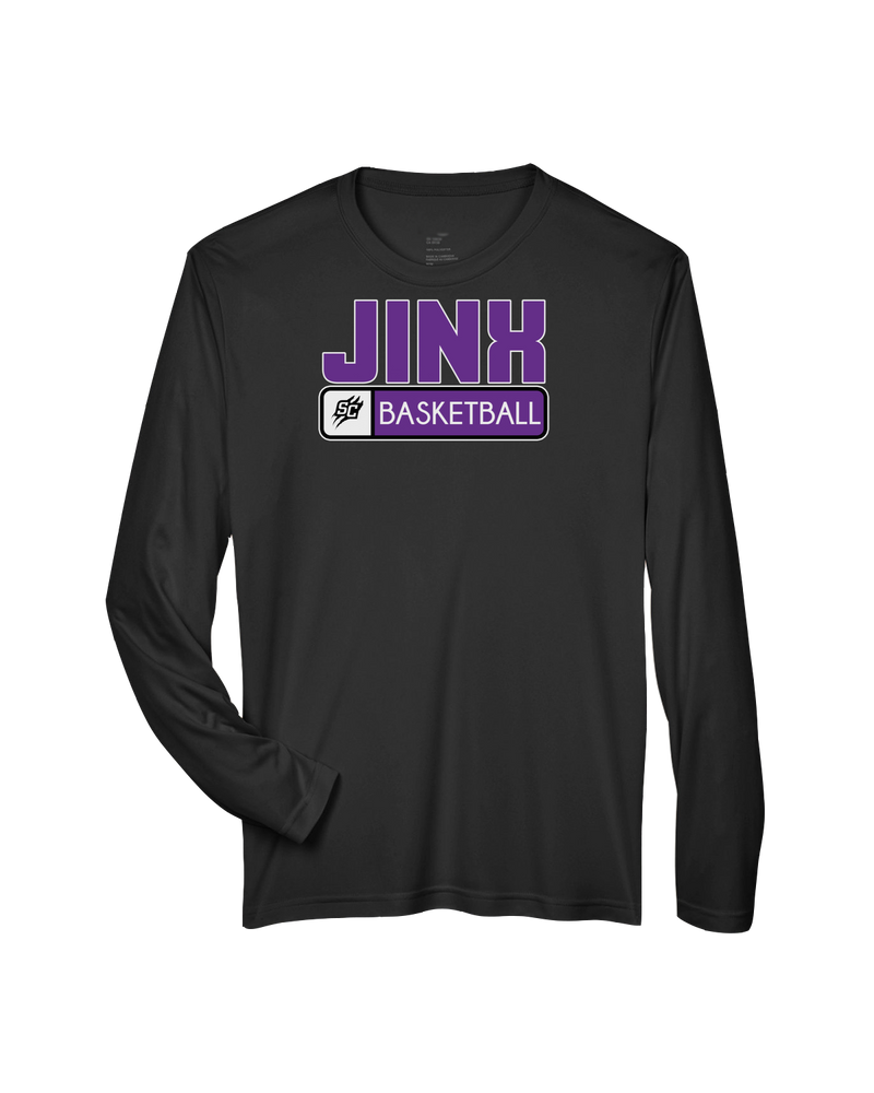 Southwestern College Pennant - Performance Long Sleeve
