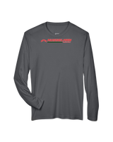 Musselman HS  Basketball Switch - Performance Long Sleeve