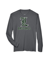 Lakeside HS L Baseball - Performance Long Sleeve