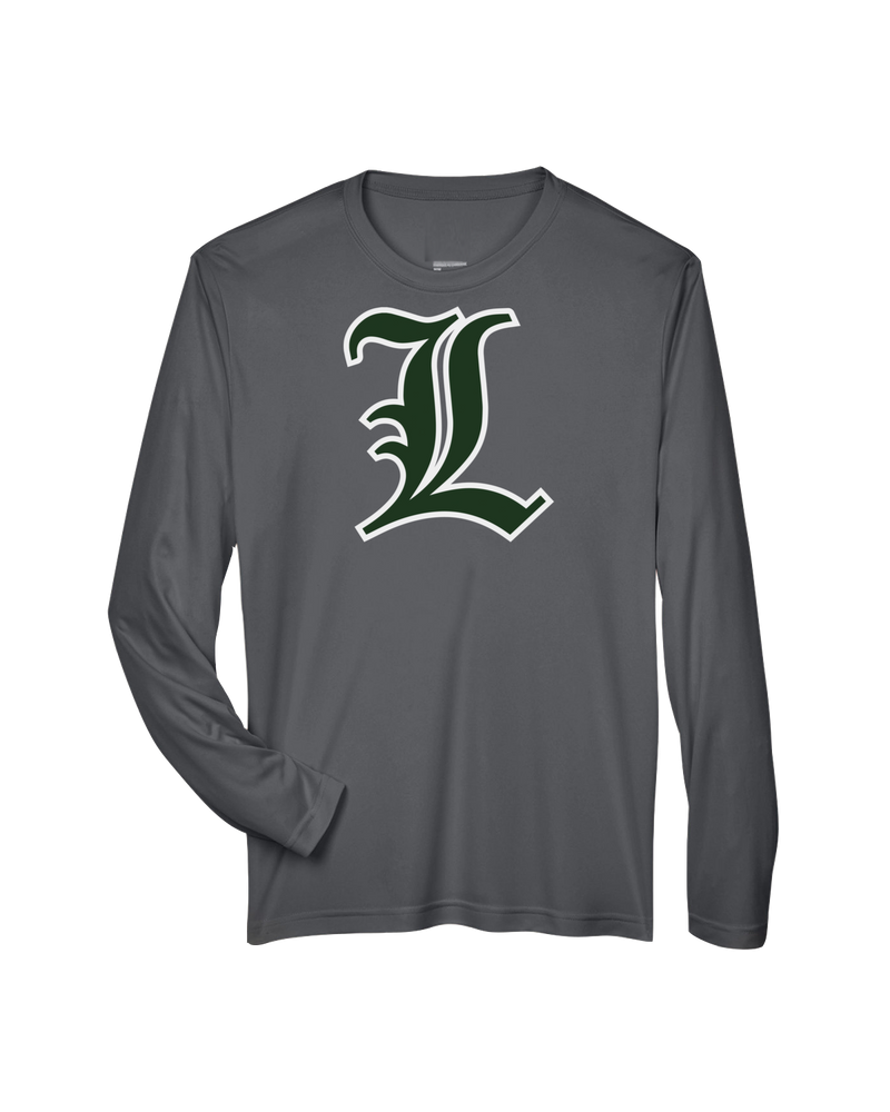 Lakeside HS Main Logo - Performance Long Sleeve