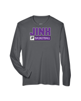 Southwestern College Pennant - Performance Long Sleeve