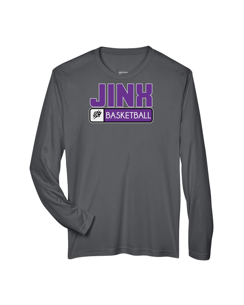 Southwestern College Pennant - Performance Long Sleeve