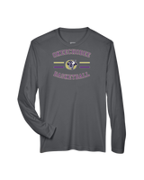 Okeechobee HS Girls Basketball Curve - Performance Long Sleeve