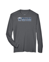 Mayfair HS Girls Soccer Basic - Performance Long Sleeve