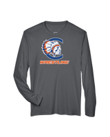 Clairemont Chieftains - Performance Long Sleeve