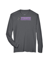 Southwestern College Basic - Performance Long Sleeve